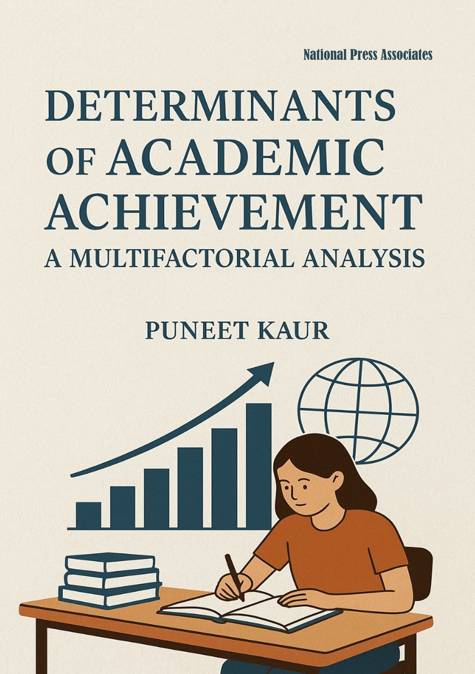 Determinants of Academic  Achievement: A  multifactorial Analysis