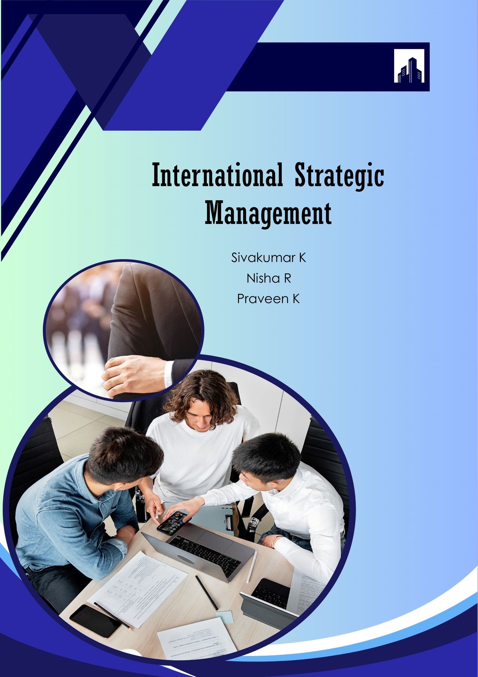 International Strategic  Management 