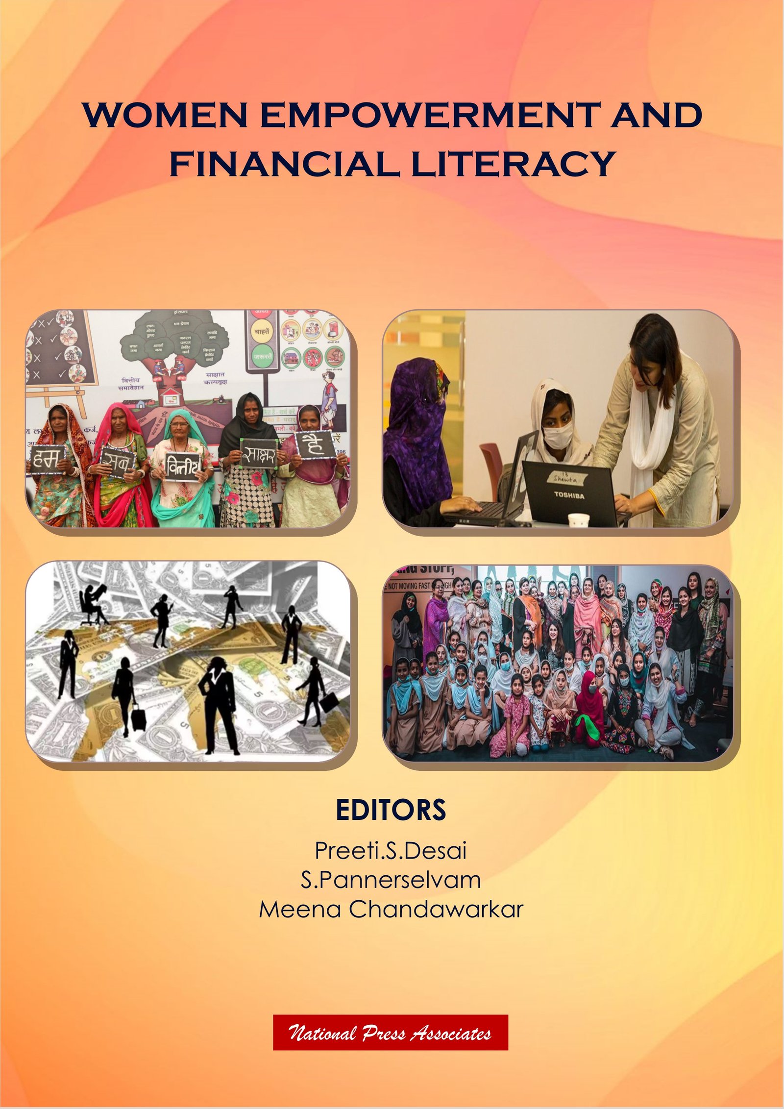 Women Empowerment  and Financial Literacy