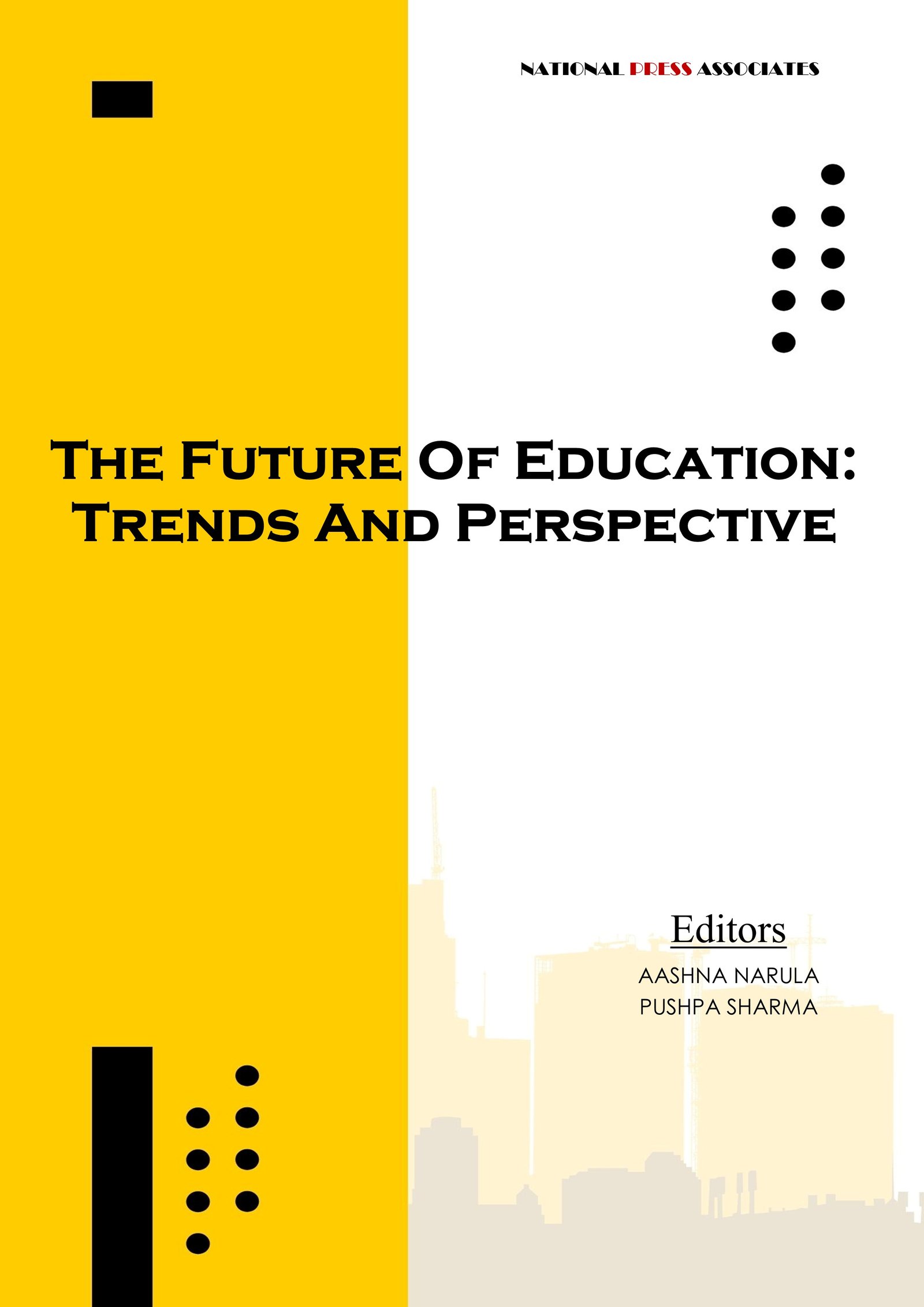 The Future Of Education:  Trends And Perspective