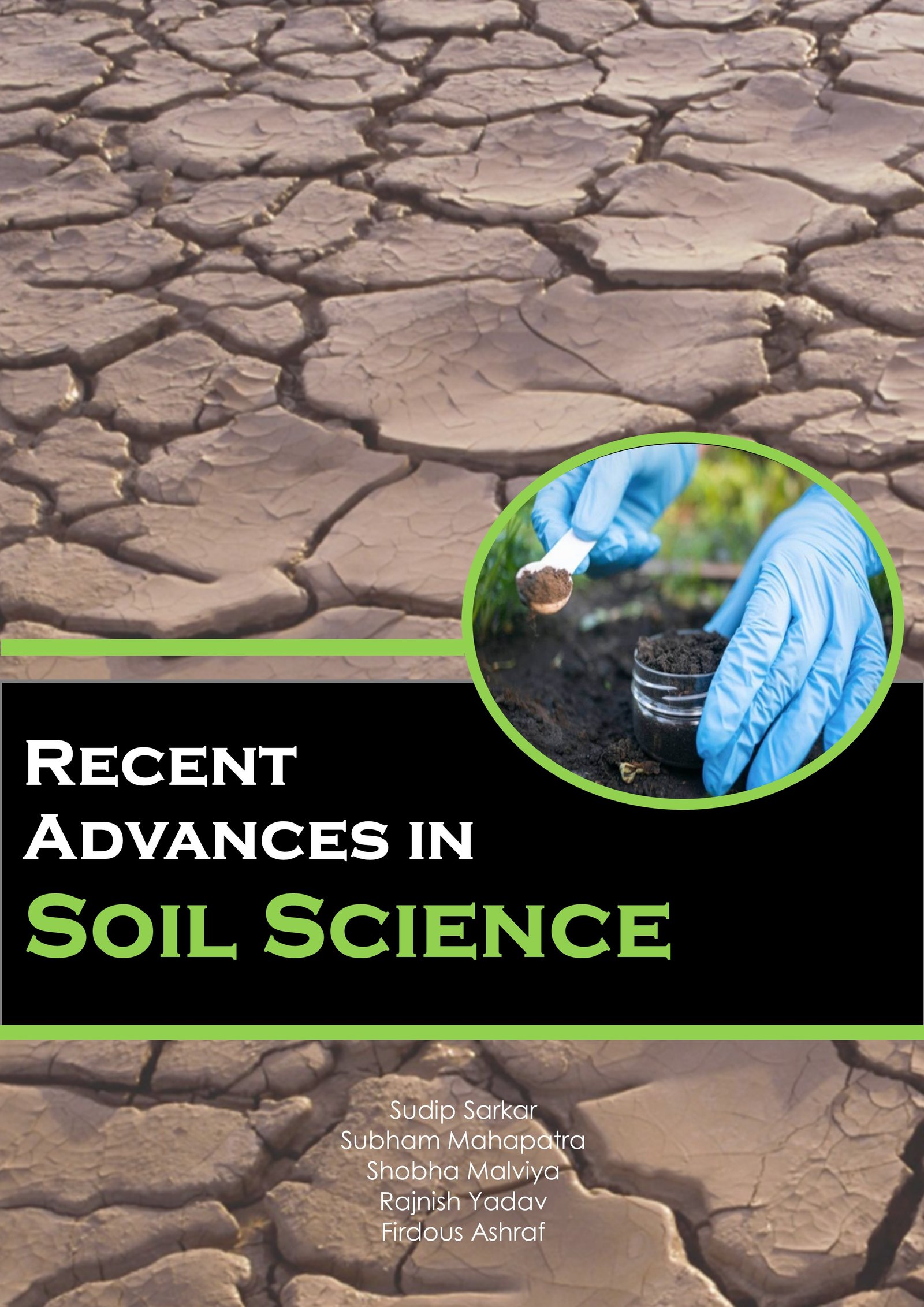 Recent Advances in  Soil Science 