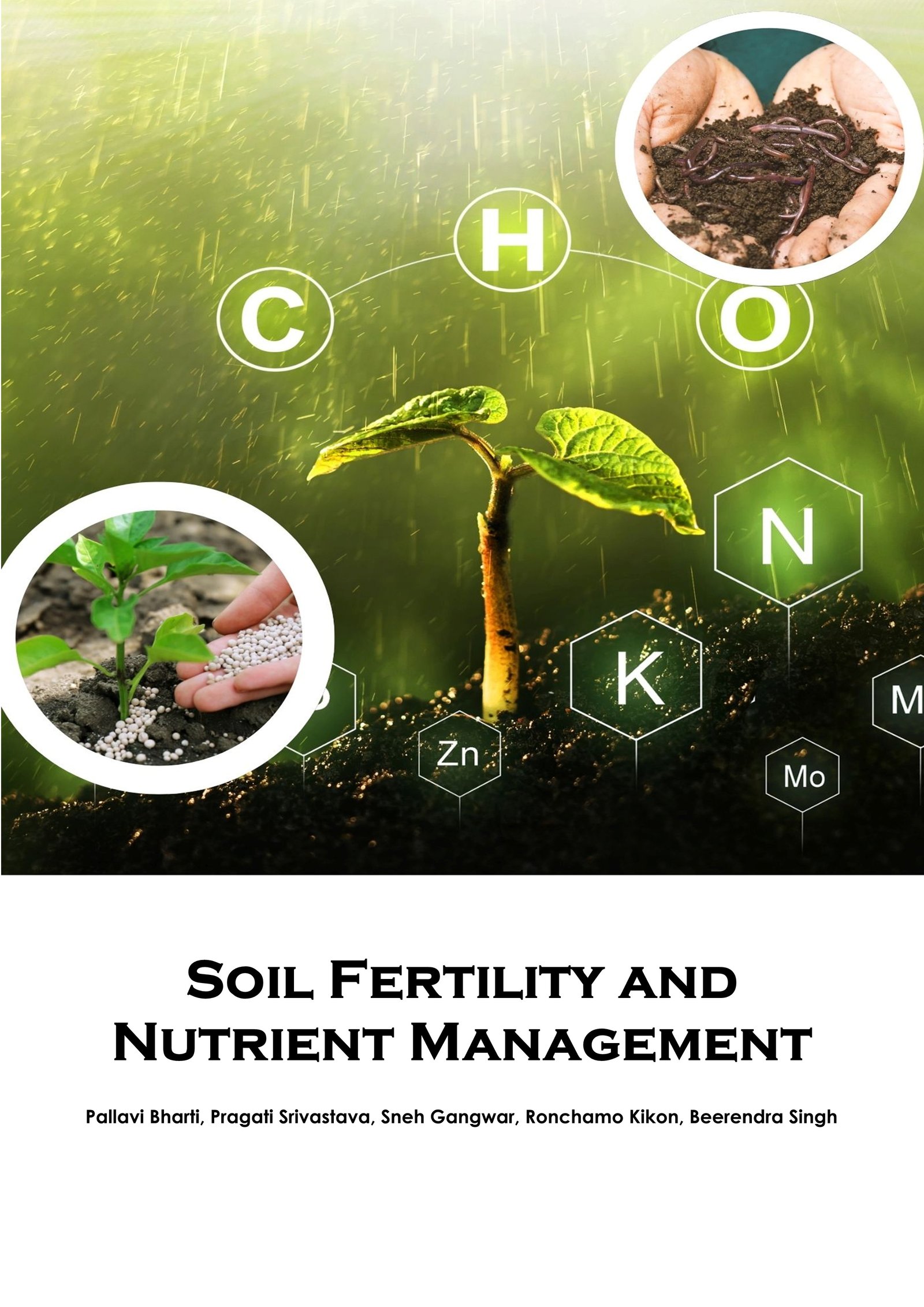 Soil Fertility and Nutrient Management
