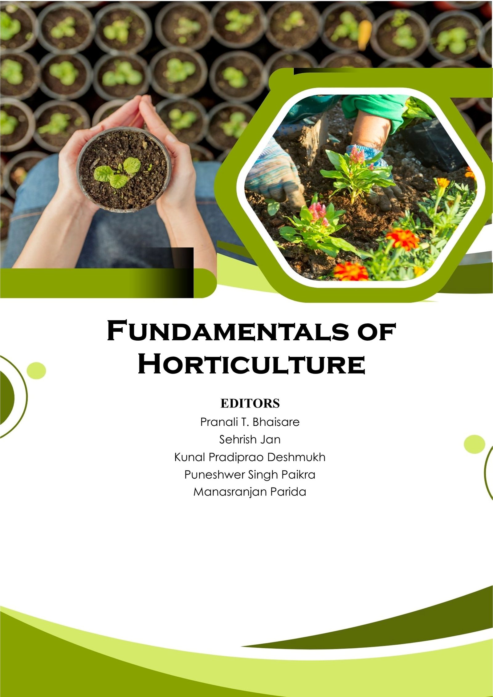 Fundamentals of  Horticulture 