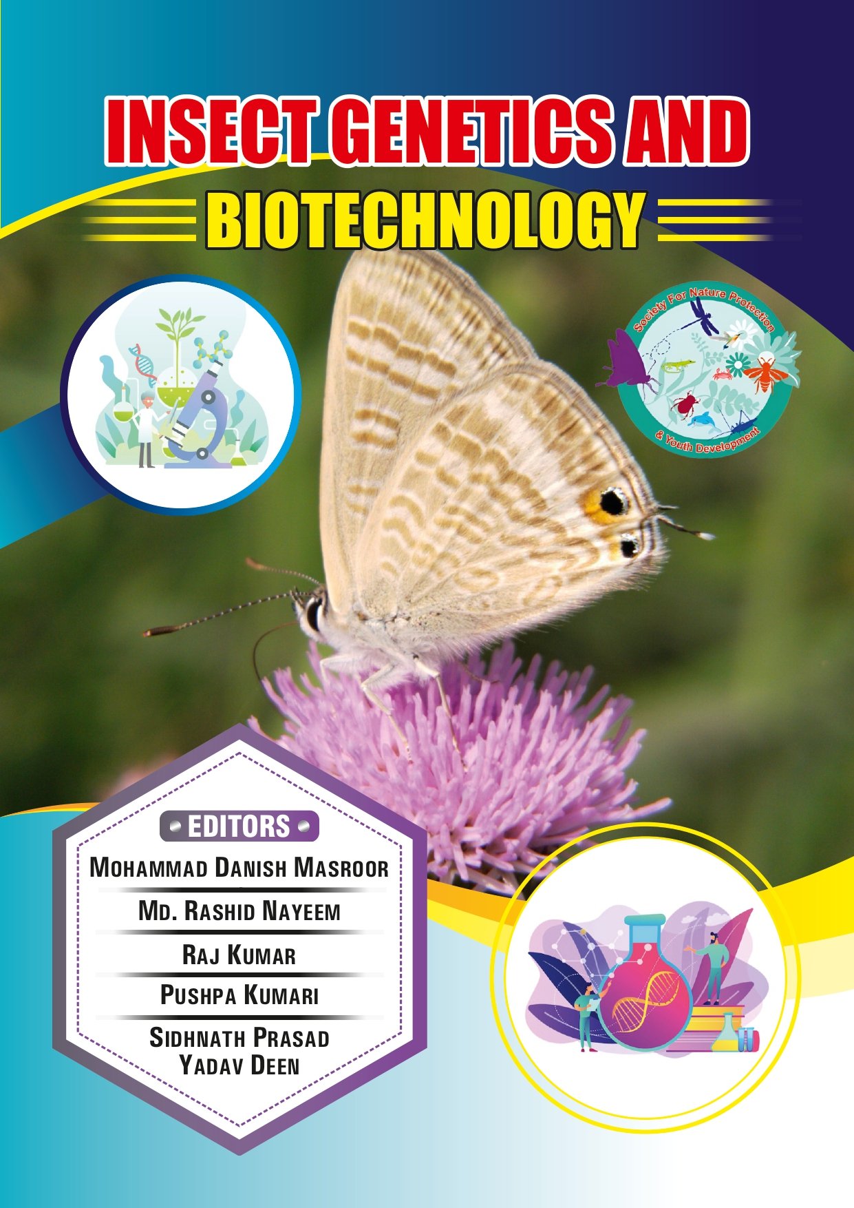 Insect Pest Management in Field Crops and Stored Grains 