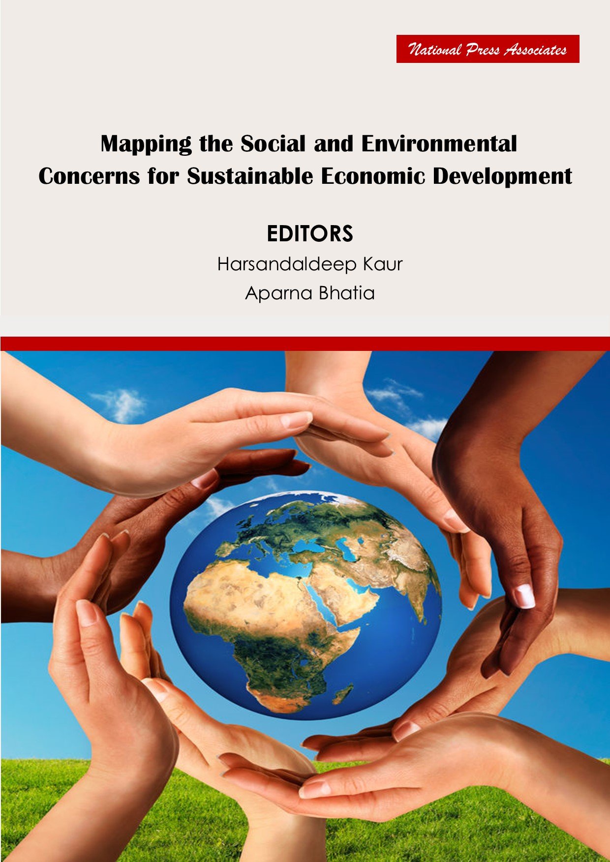 Mapping the Social and  Environmental Concerns  for Sustainable Economic  Development 