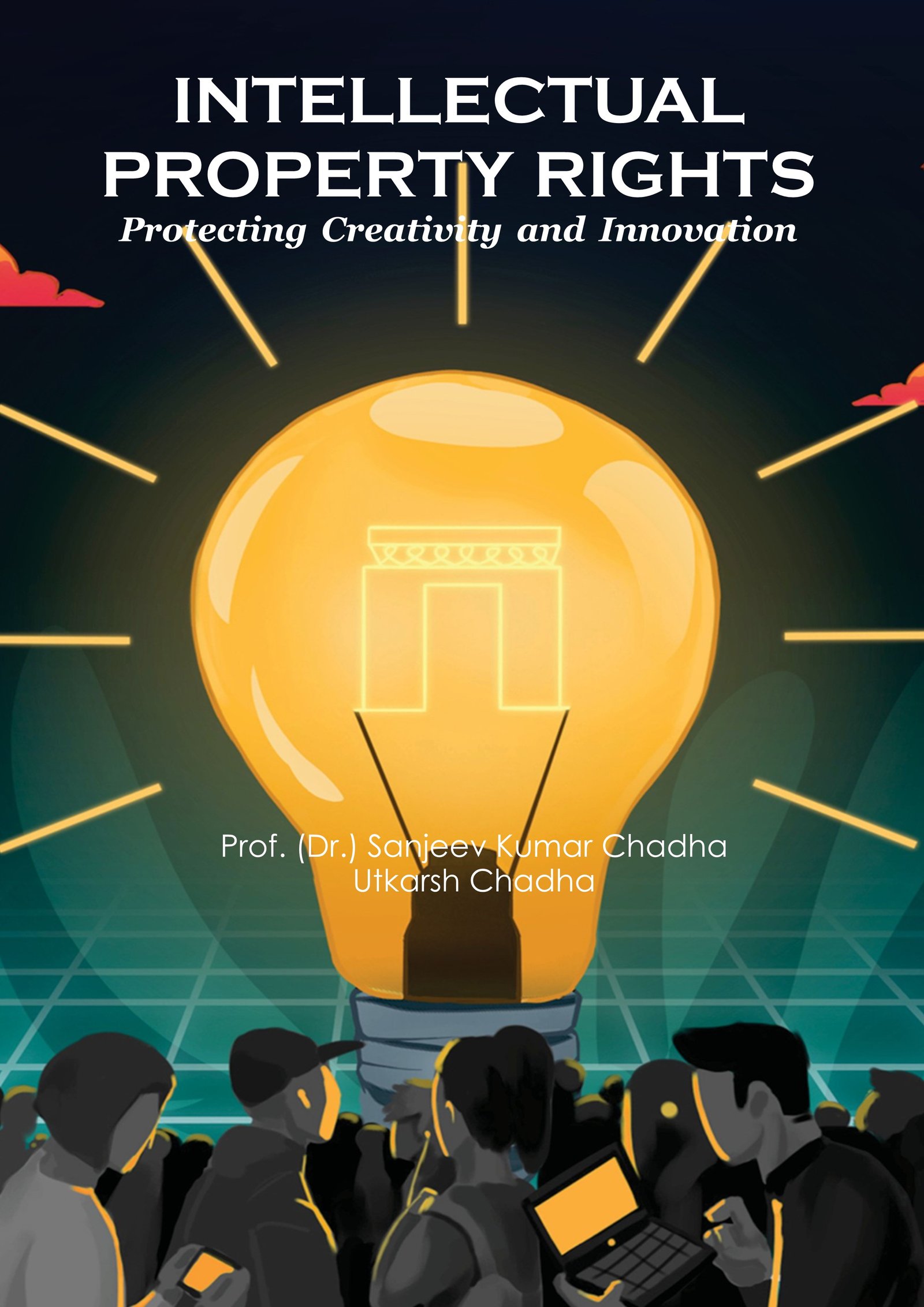 Intellectual Property Rights 