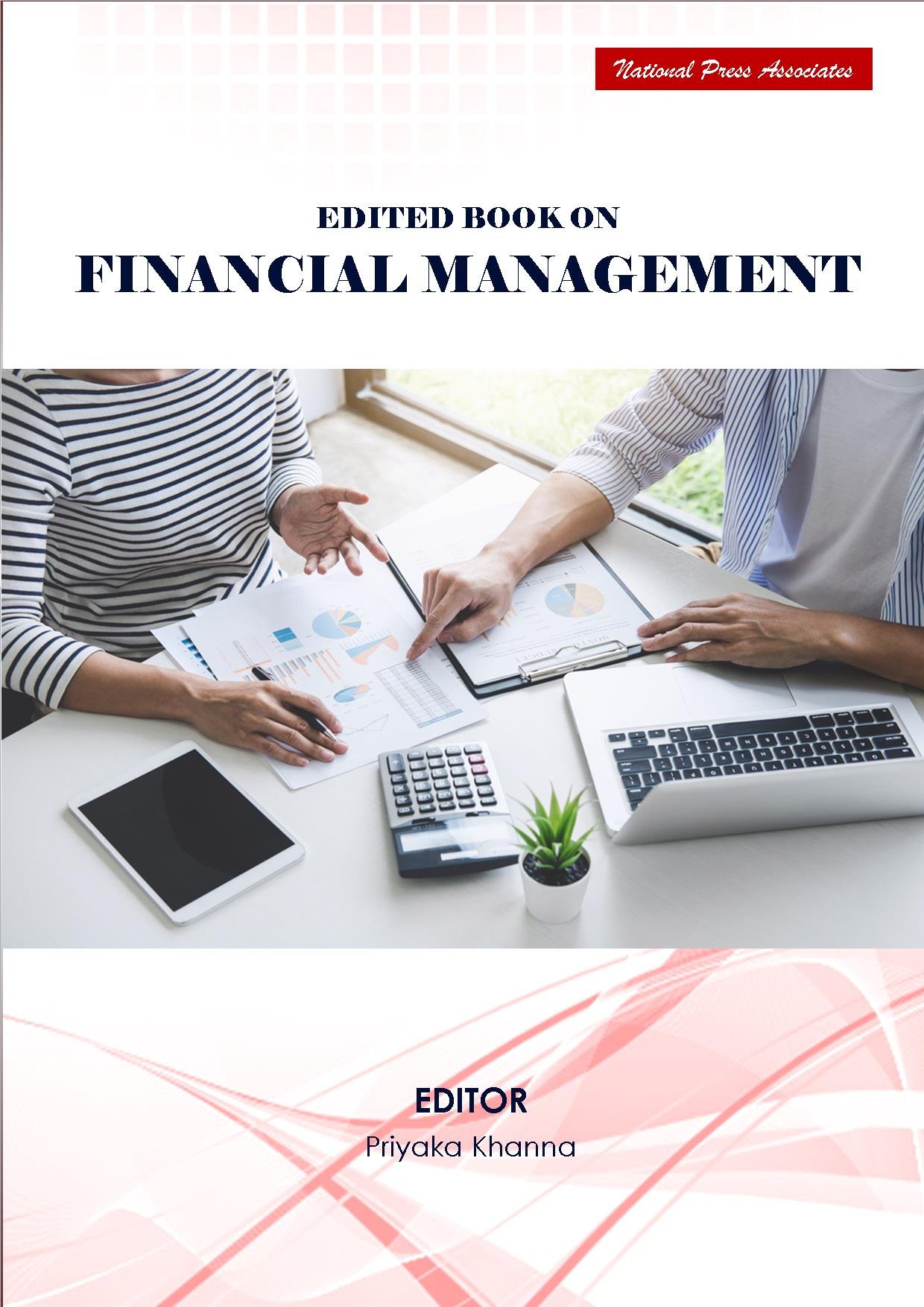 FINANCIAL MANAGEMENT 