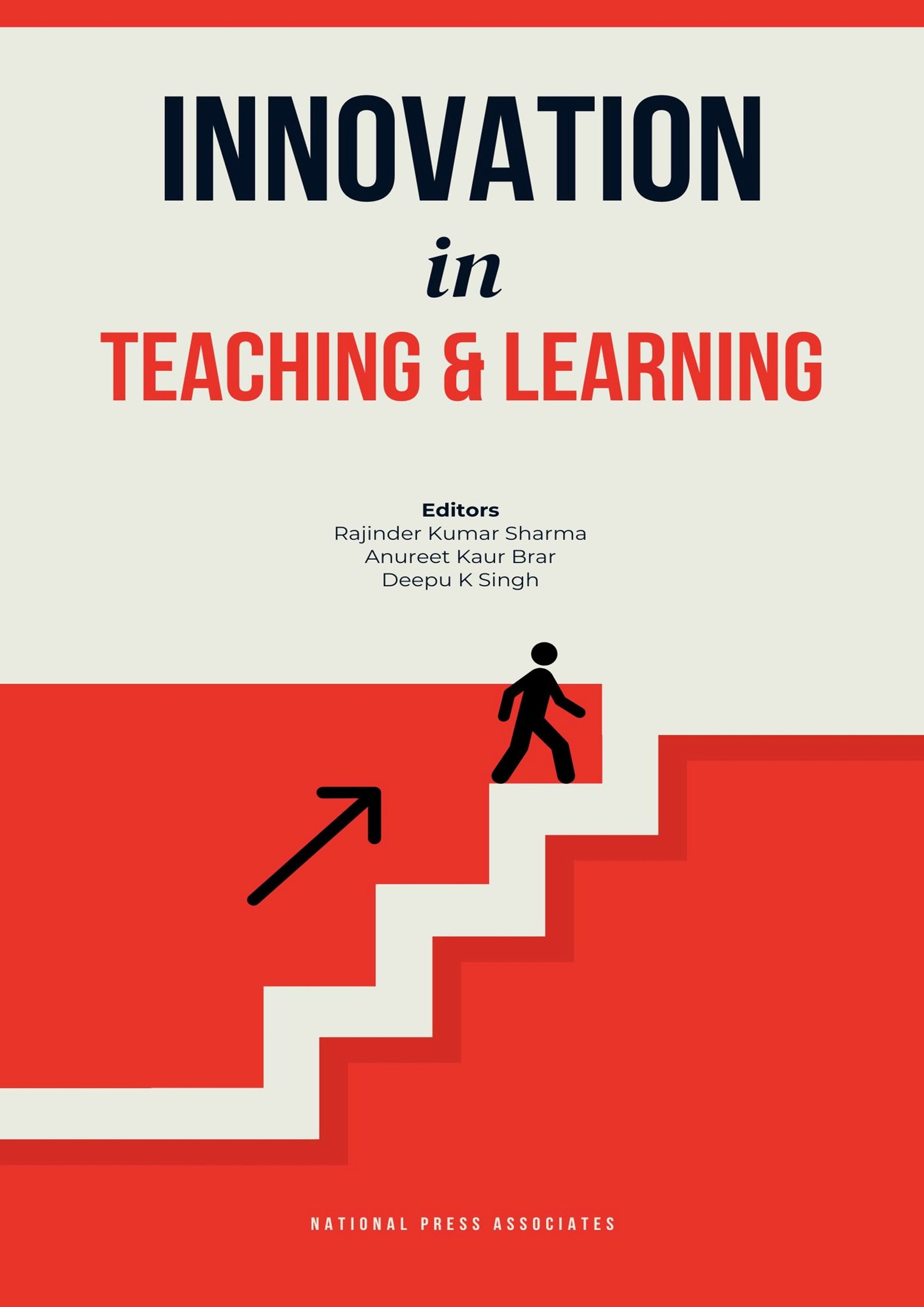 Innovations in  Teaching & Learning 