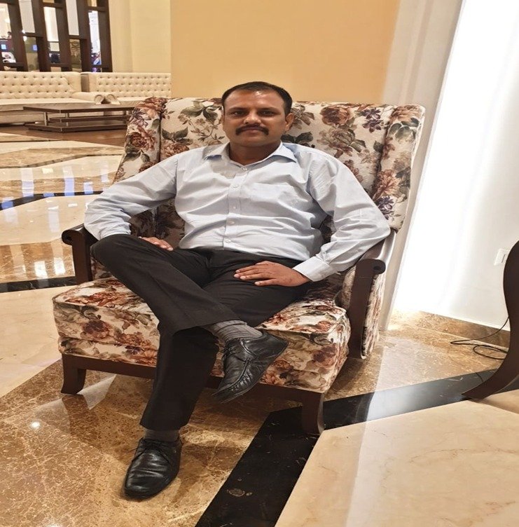 Davinder Thakur