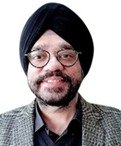 Inderpal Singh