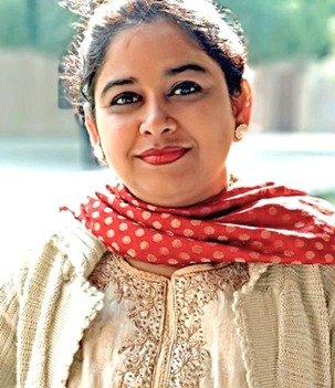 Jaswinder Kaur Aulakh