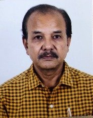 Dr. K. B. Pun
