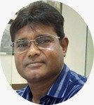 Krishna Kanta Dhali