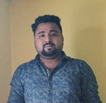 Sourav Roy