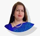 Sharina Mahajan