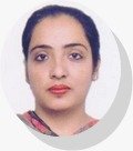 Swarnjeet Kaur