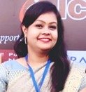 Twinkle Jain