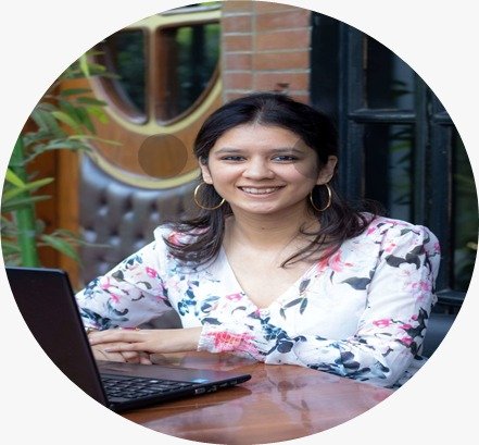 Aashna Narula