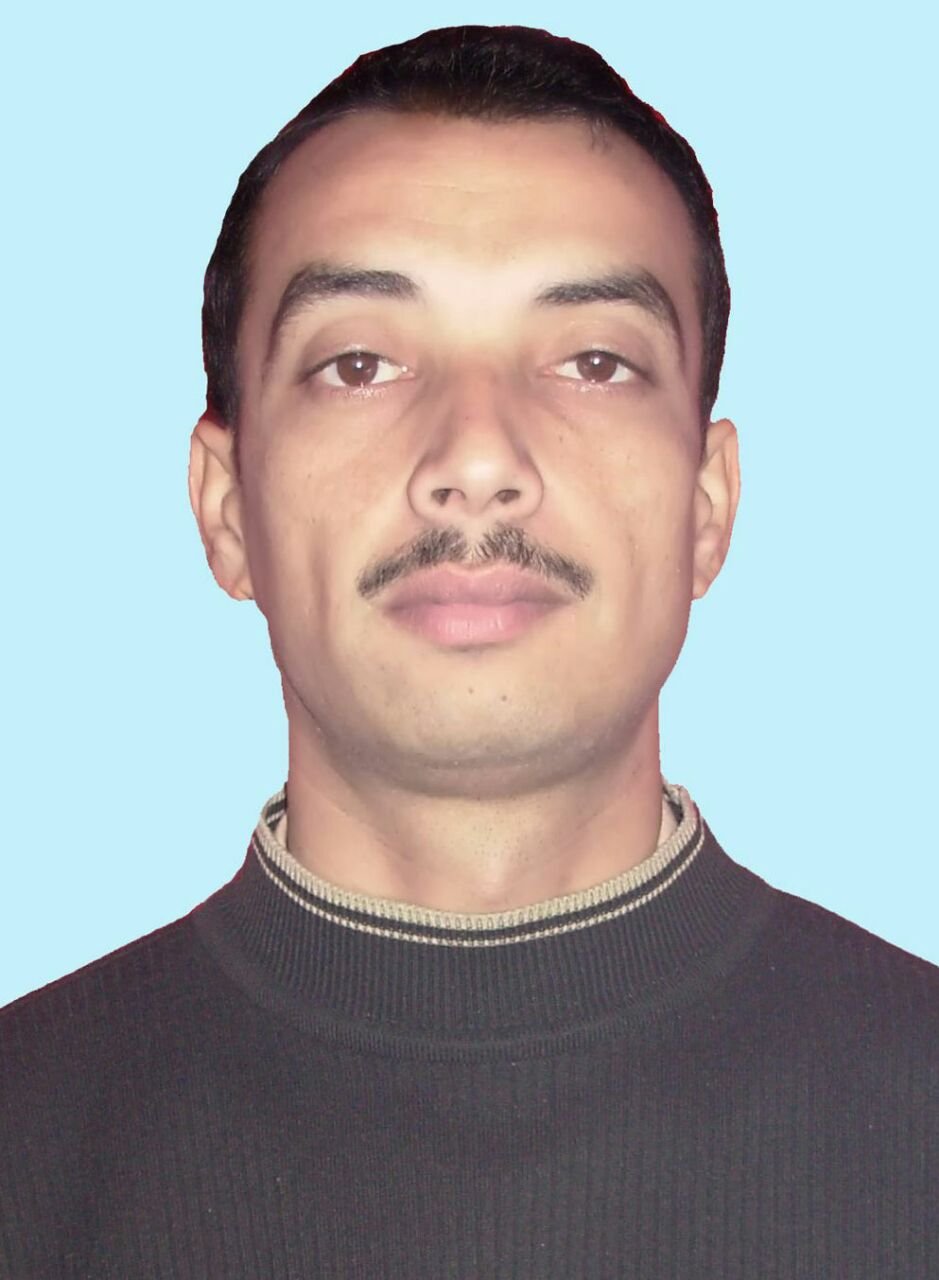 डाॅ0 अखिल सिंह