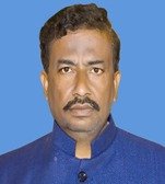 S.V.A. Prakash