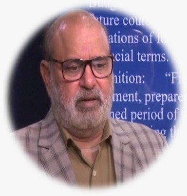 Ehtesham Ahmad