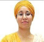 Gurmeet Kaur
