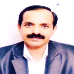 Jai Kumar Sharma 