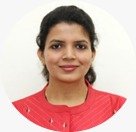 Dr. Jessica Fernandes 