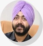 Maninder Pal Singh