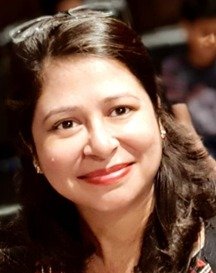 Mamta Mahendru