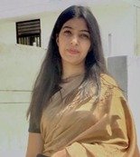 Ritika Sharma