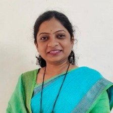 Dr. Vaishali Choudhari