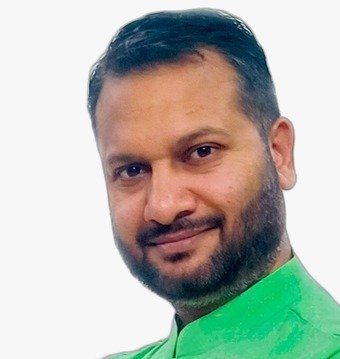 Varun Gupta