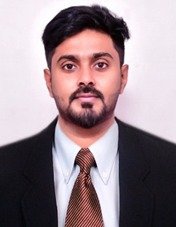 Abhishek Venkateshaiah