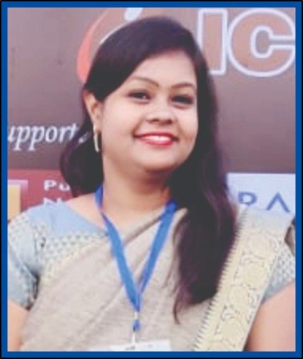 Twinkle Jain 