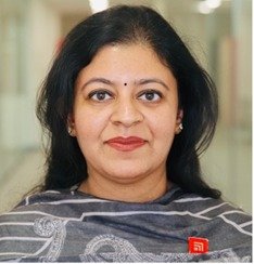 Monica Gupta