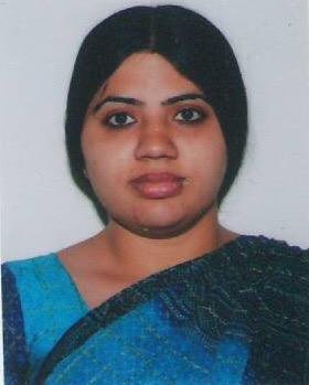 Pooja Dhand