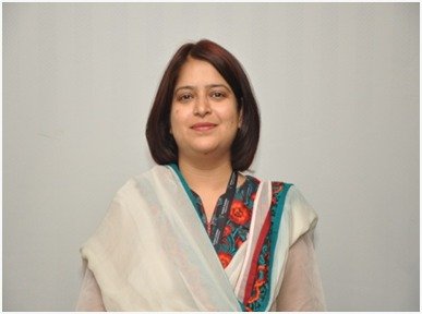 Rekha Sachdeva