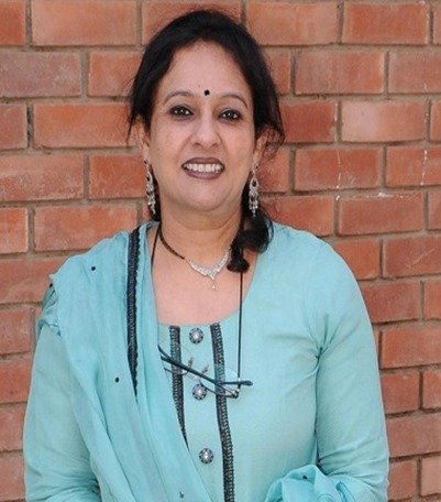 Aparna Bhatia