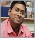 Dinesh Yadav