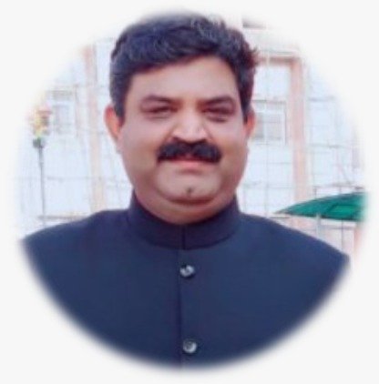 Neeraj Shukla