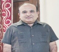 Rajender Kumar Sharma 