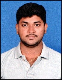 Bekkam Rakesh