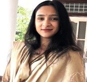 Riya Thakur