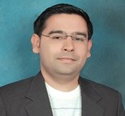 Dr. Rohit Bansal