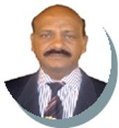 Sanjeev Raj 