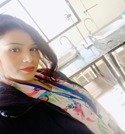 Shama Parveen