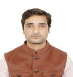 Showket Ahmad