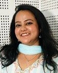 Vriti Madaan