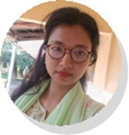 Poppy Hazarika